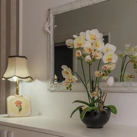 Julija Apartamento Vodice