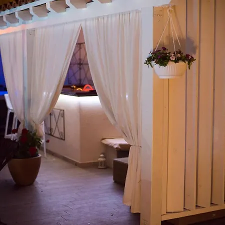 Julija Apartamento Vodice