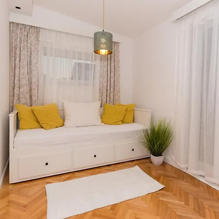 Apartamento Julija *
