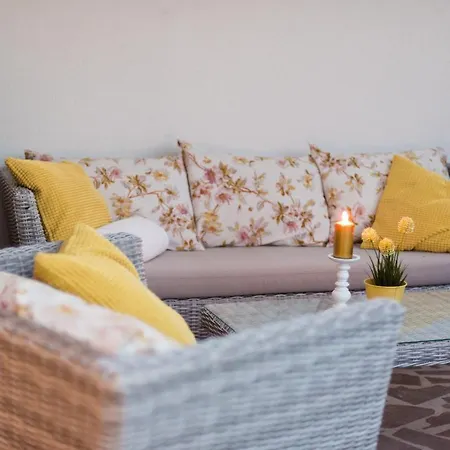 Apartamento Julija *