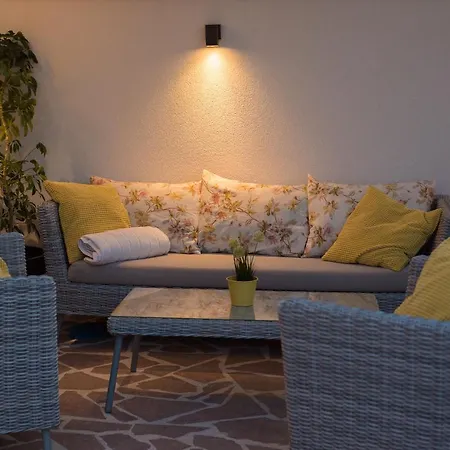 Apartamento Julija Vodice