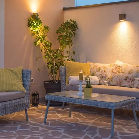 Apartamento Julija *