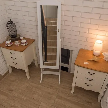 Apartamento Julija Vodice