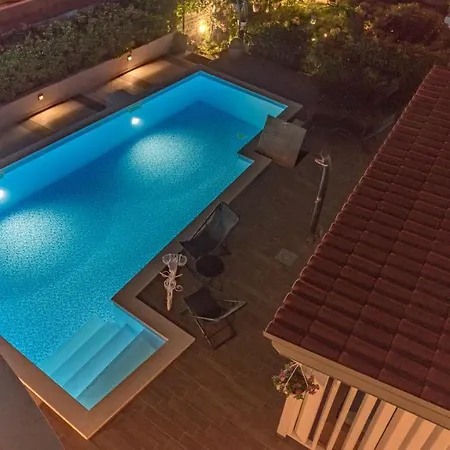 Apartamento Julija *