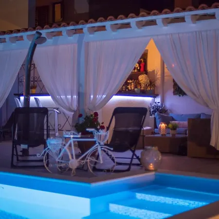 Julija Apartamento Vodice