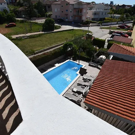 Julija Apartament Vodice