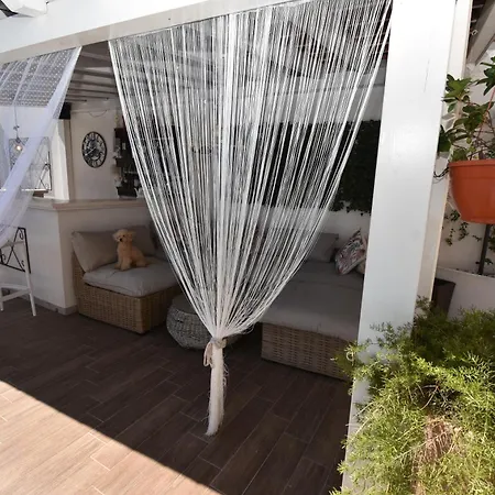 Apartament Julija