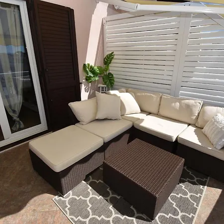 Apartament Julija Vodice
