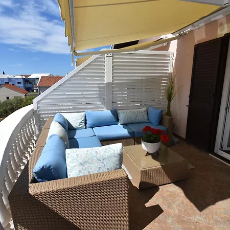 Julija Apartament