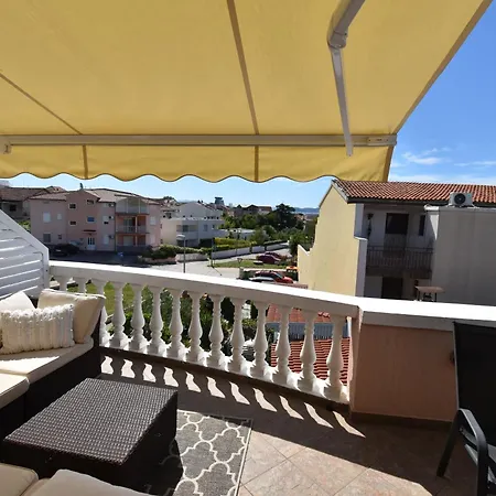 Apartament Julija Vodice