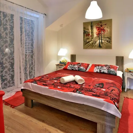 Apartment Julija