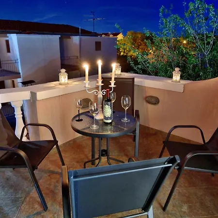 Apartment Julija Vodice