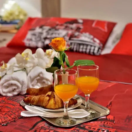 Apartament Julija *