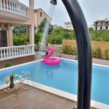 Julija Apartment Vodice