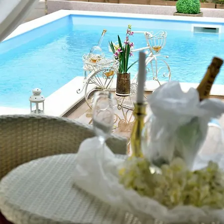 Apartamento Julija Vodice