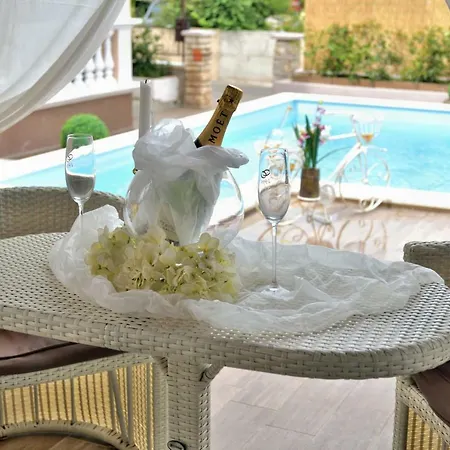 Apartament Julija Vodice