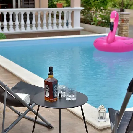 Apartament Julija Vodice
