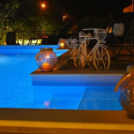 Julija Apartment Vodice