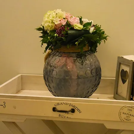 Julija Apartamento *