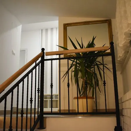 Apartamento Julija *