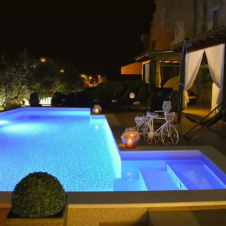 Julija Appartamento *