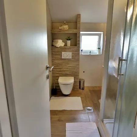 Julija Apartamento *