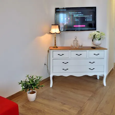 Apartment Julija