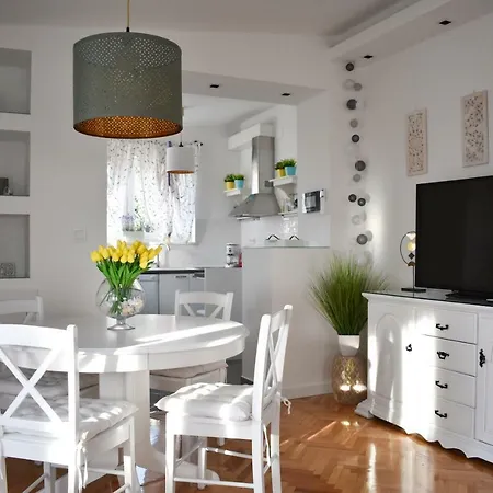 Apartament Julija Vodice