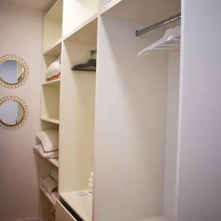 Julija Apartamento *