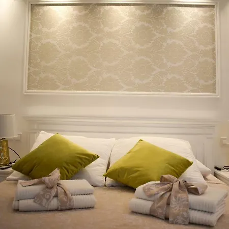 Julija Apartamento *