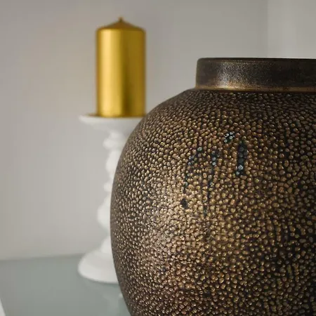 Julija Apartamento *