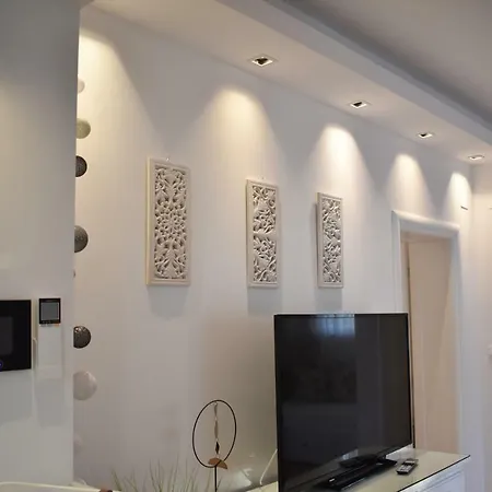 Julija Apartamento Vodice