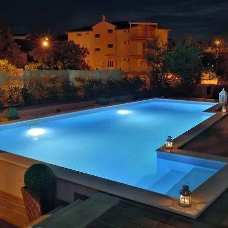 Julija Apartamento Vodice