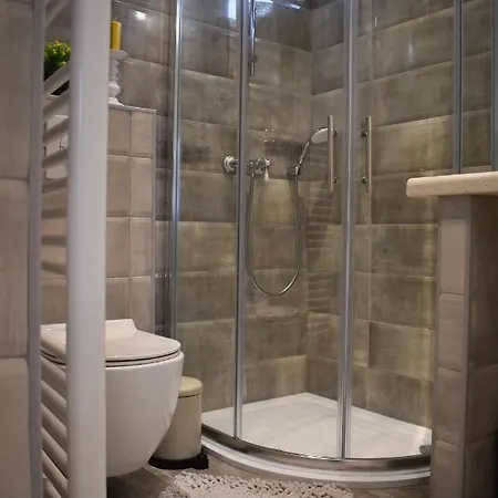 Apartamento Julija *