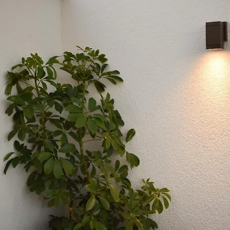 Apartamento Julija *