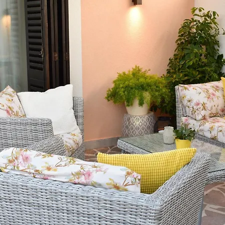 Apartamento Julija *