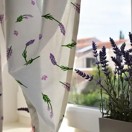 Apartamento Julija Vodice