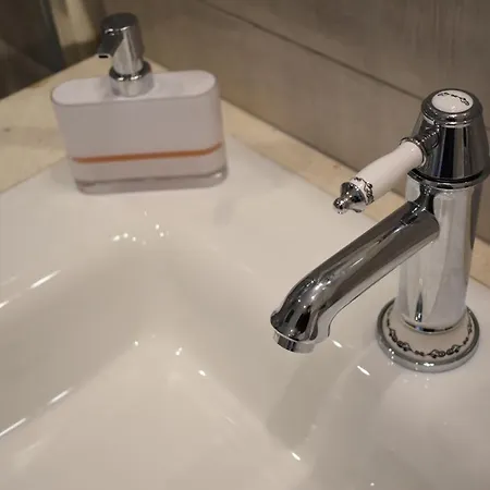 Julija Apartamento *