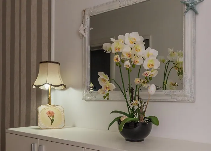 Julija Appartement Vodice