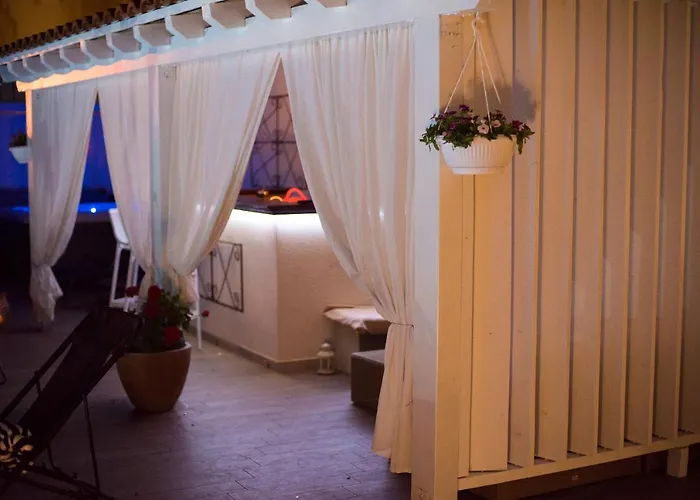 Julija Appartement Vodice