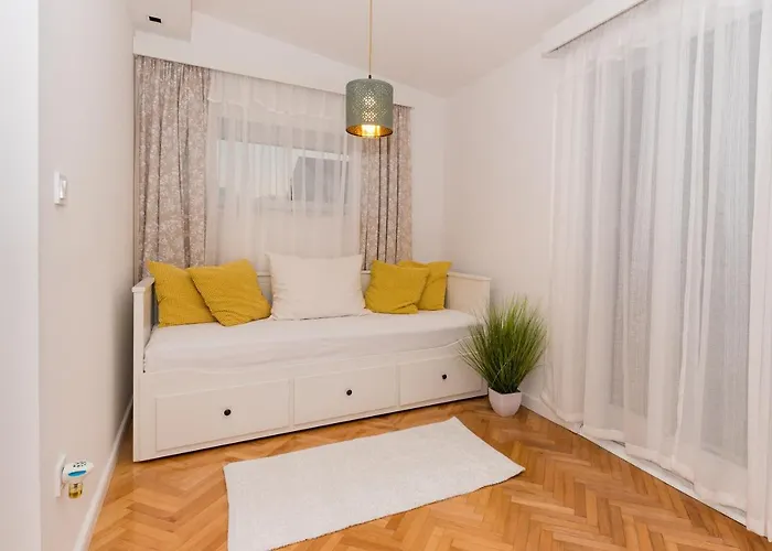 Appartement Julija *