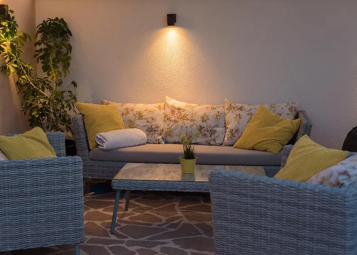 Appartement Julija Vodice