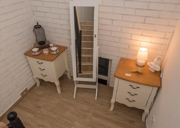 Appartement Julija Vodice