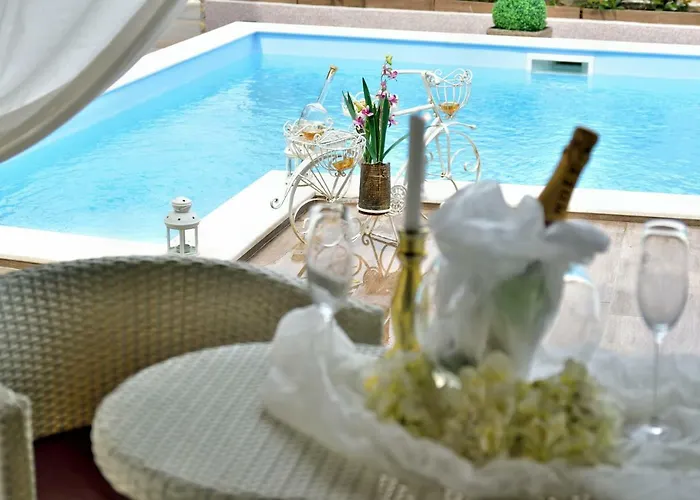 Apartman Julija Vodice