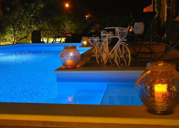 Julija Apartman Vodice