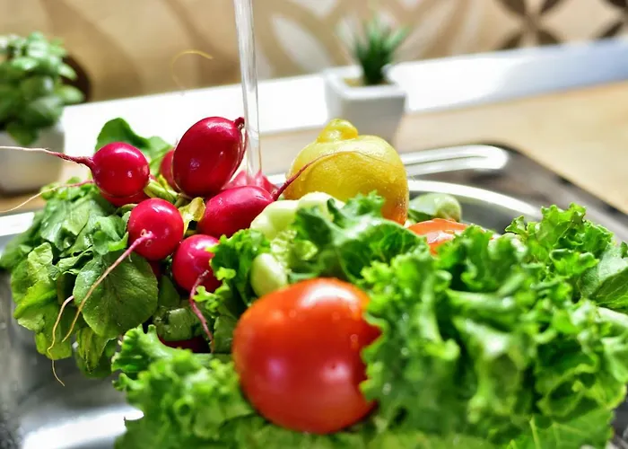 Appartement Julija *