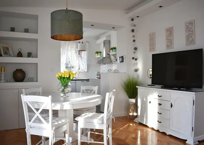 Appartement Julija Vodice