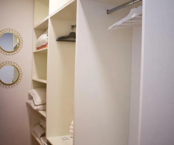 Julija Appartement *