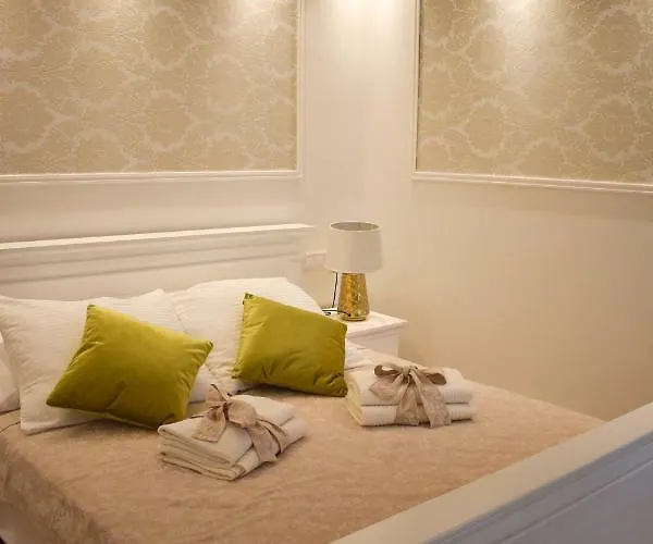 Julija Apartman Vodice