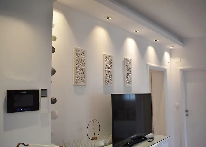 Julija Appartement Vodice